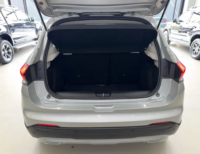 Imagem 18 – Pulse 2023 1.0 Turbo 200 Flex Audace Cvt