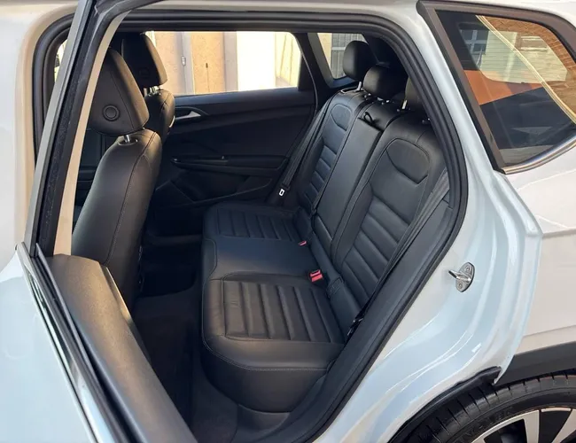 Imagem 11 – Taos 2022 1.4 250 Tsi Total Flex Highline Automático