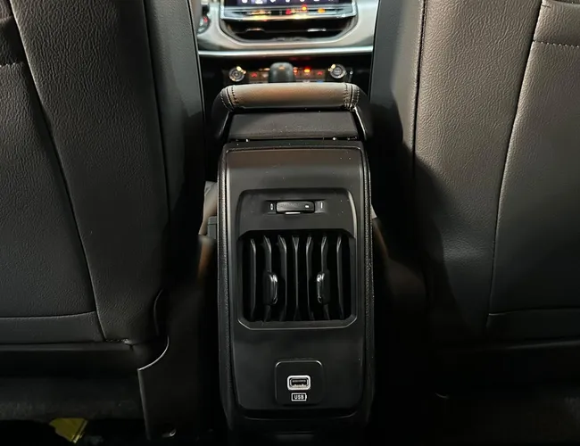 Imagem 14 – Compass 2022 1.3 T270 Turbo Flex Longitude At6