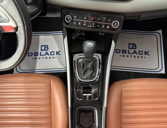 Imagem 13 – Fastback 2023 1.0 Turbo 200 Flex Audace Cvt