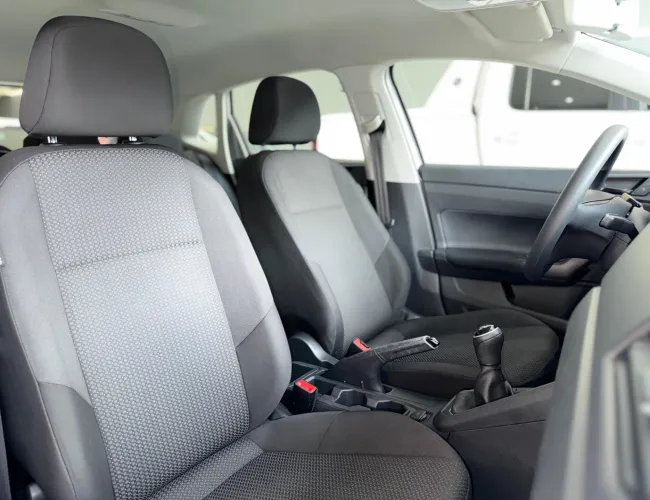 Imagem 15 – Polo 2021 1.0 Mpi Total Flex Manual