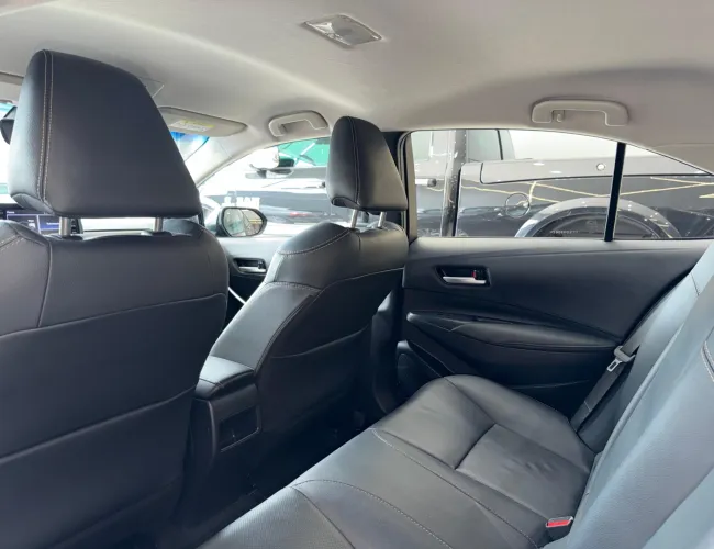Imagem 14 – Corolla 2023 1.8 Vvt-I Hybrid Flex Altis Cvt