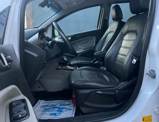 Imagem 11 – Ecosport 2015 2.0 Titanium 16V Flex 4P Powershift