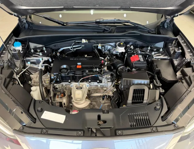 Imagem 20 – Zr-V 2024 2.0 I-Vtec Gasolina Touring Cvt