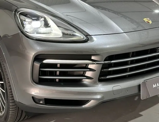 Imagem 7 – Cayenne 2020 Cayenne 3.0 V6 (Híbrido)