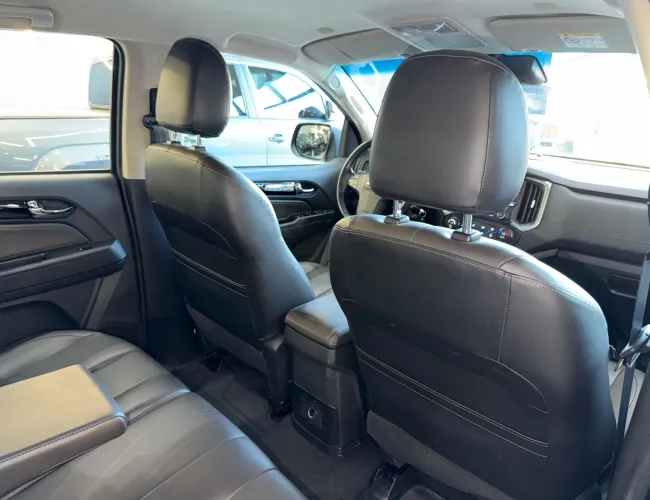 Imagem 15 – S10 2021 2.8 16V Turbo Diesel High Country Cd 4X4 Automático