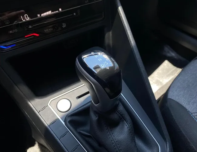 Imagem 6 – Nivus 2025 1.0 200 Tsi Total Flex Comfortline Automático