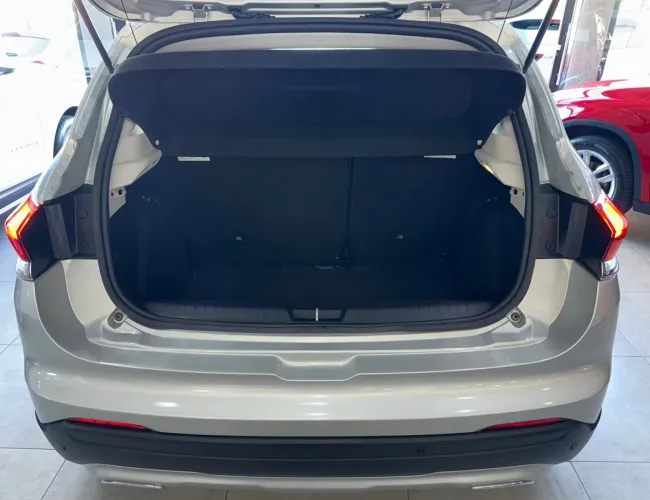 Imagem 7 – Pulse 2023 1.0 Turbo 200 Flex Audace Cvt