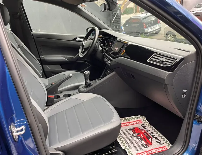 Imagem 6 – Nivus 2022 1.0 200 Tsi Total Flex Highline Automático