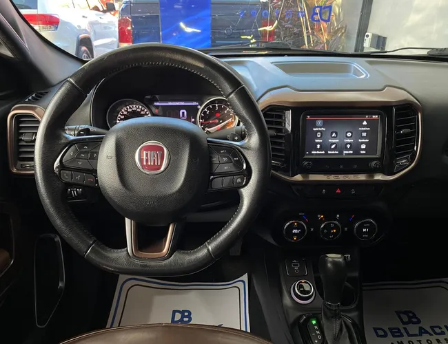 Imagem 11 – Toro 2020 2.0 16V Turbo Diesel Ranch 4Wd At9