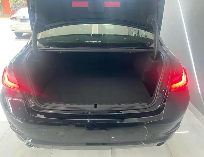 Imagem 14 – 320I 2022 2.0 16V Turbo Flex Gp Automático