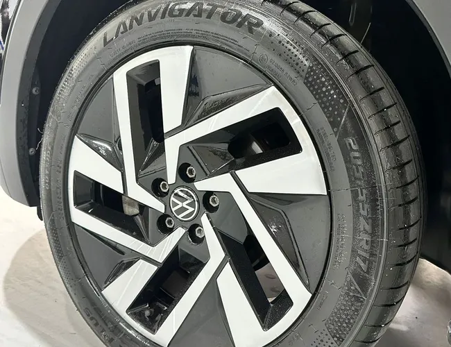 Imagem 25 – T-Cross 2025 T-Cross Comfor. 200 Tsi 1.0 Flex 5P Aut.