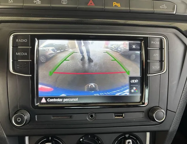 Imagem 9 – Saveiro 2022 1.6 Cross Cd 16V Flex 2P Manual