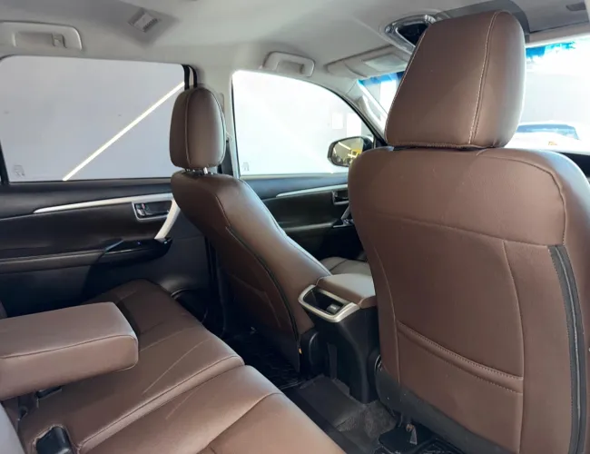 Imagem 15 – Hilux Sw4 2017 2.8 Srx 4X4 7 Lugares 16V Turbo Intercooler Diesel 4P Automático