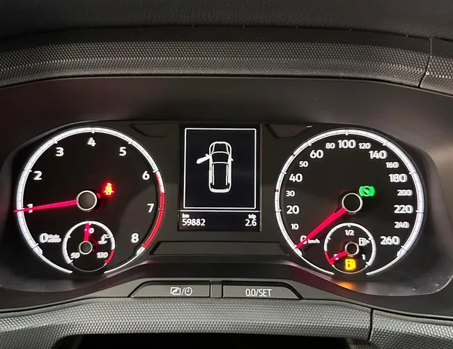 Imagem 10 – T-Cross 2022 1.0 200 Tsi Total Flex Sense Automático
