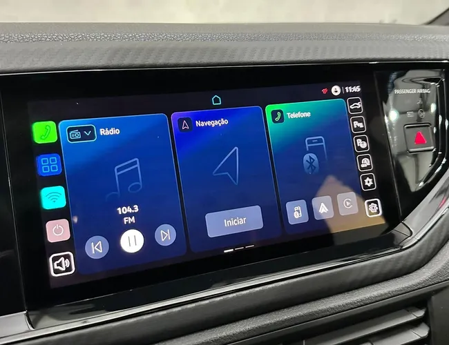 Imagem 12 – Nivus 2025 1.0 200 Tsi Total Flex Highline Automático