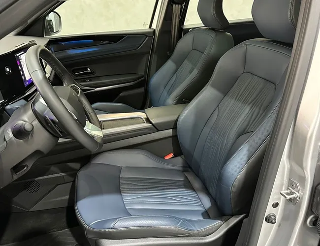 Imagem 25 – Boreal 2026 Boreal Iconic 1.3 Turbo 16V 5P Aut.