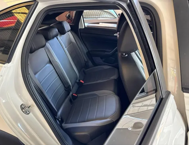 Imagem 9 – Nivus 2021 1.0 200 Tsi Total Flex Highline Automático