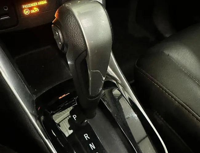 Imagem 15 – Tracker 2018 1.4 16V Turbo Flex Premier Automático