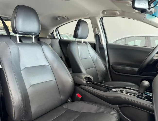 Imagem 16 – Hr-V 2021 1.8 16V Flex Exl 4P Automático