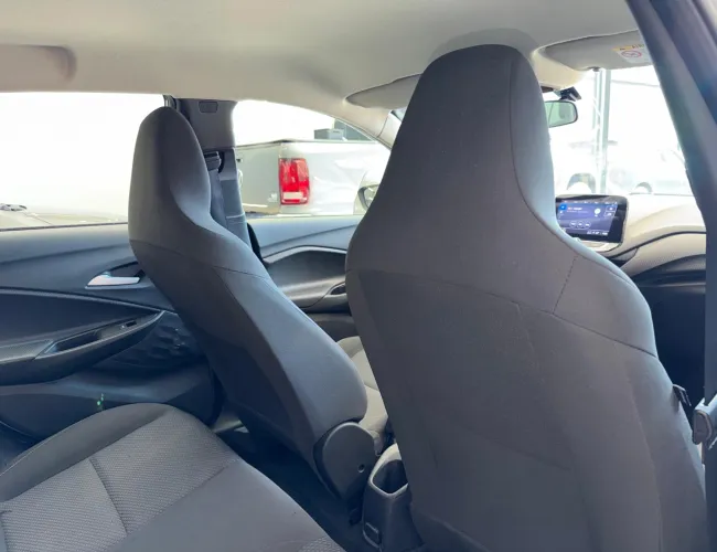 Imagem 14 – Onix 2024 1.0 Flex Lt Manual