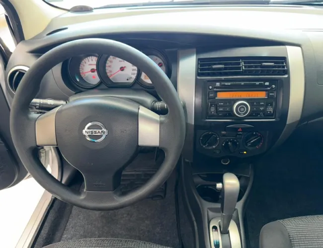 Imagem 9 – Livina 2013 1.8 S 16V Flex 4P Automático