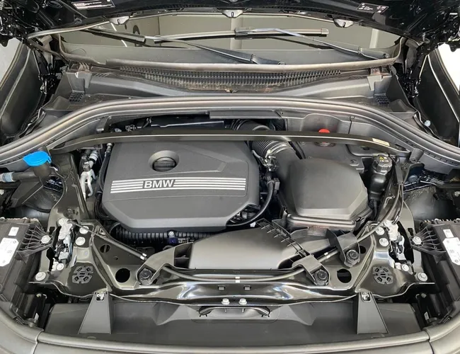 Imagem 16 – X1 2023 2.0 16V Turbo Gasolina Sdrive20i M Sport Steptronic