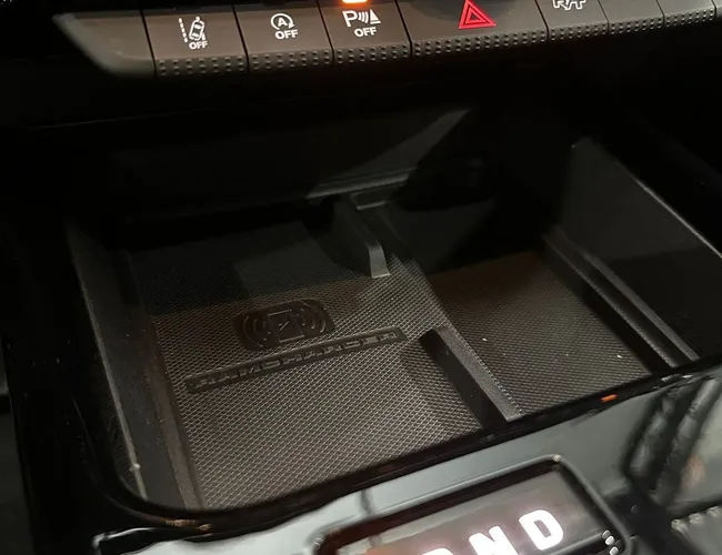 Imagem 19 – Rampage 2025 Rampage R/T Hurric. 4 2.0 Tb Cd 4X4 Aut.