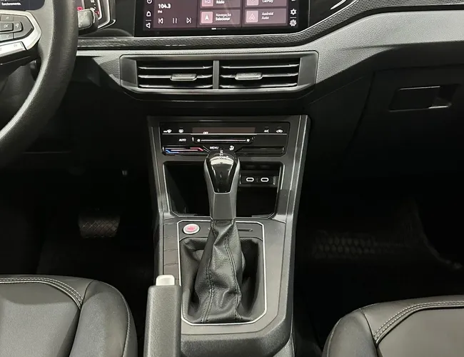 Imagem 15 – Polo 2025 1.0 170 Tsi Highline Automático