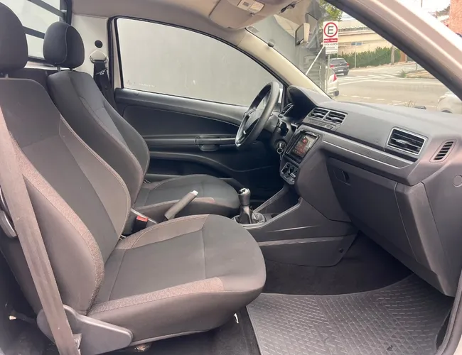 Imagem 6 – Saveiro 2024 1.6 Msi Robust Cd 16V Flex 2P Manual