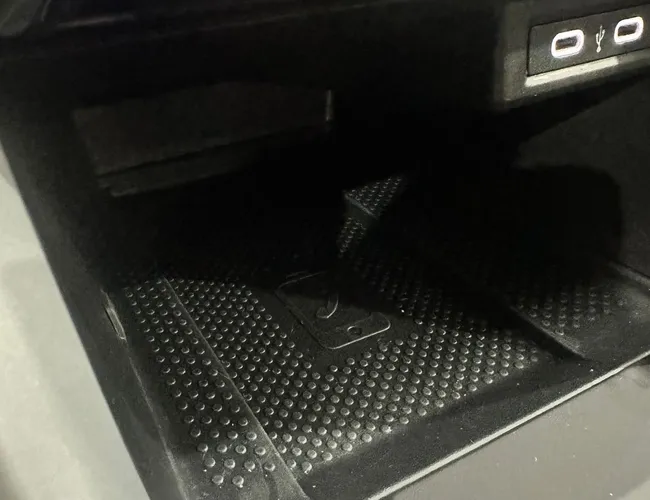 Imagem 17 – T-Cross 2025 1.0 200 Tsi Total Flex Comfortline Automático