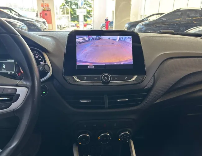 Imagem 8 – Onix 2023 1.0 Turbo Flex Plus Ltz Automático