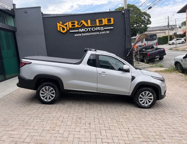 Imagem 9 – Strada 2024 1.3 Firefly Flex Freedom Cs Manual