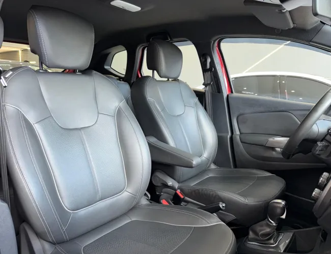 Imagem 12 – Captur 2021 1.6 16V Sce Flex Bose X-Tronic