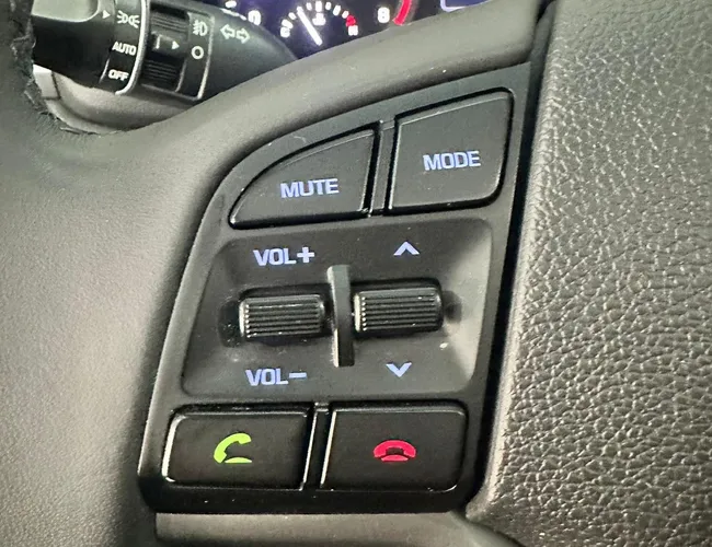 Imagem 20 – Tucson 2021 1.6 16V T-Gdi Gasolina Gls Ecoshift