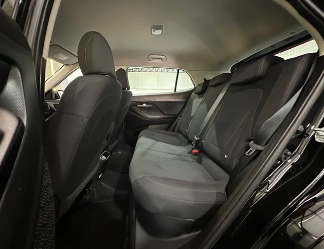 Imagem 8 – Creta 2024 Creta Comfort 1.0 Tb 12V Flex Aut.