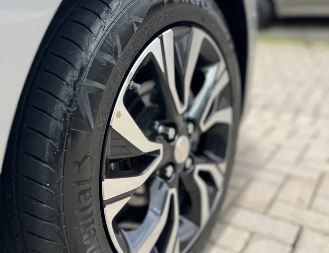 Imagem 5 – Onix 2023 1.0 Turbo Flex Plus Premier Automático