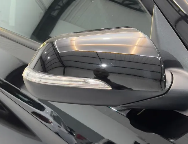 Imagem 8 – Creta 2025 Creta Action 1.6 16V Flex Aut.