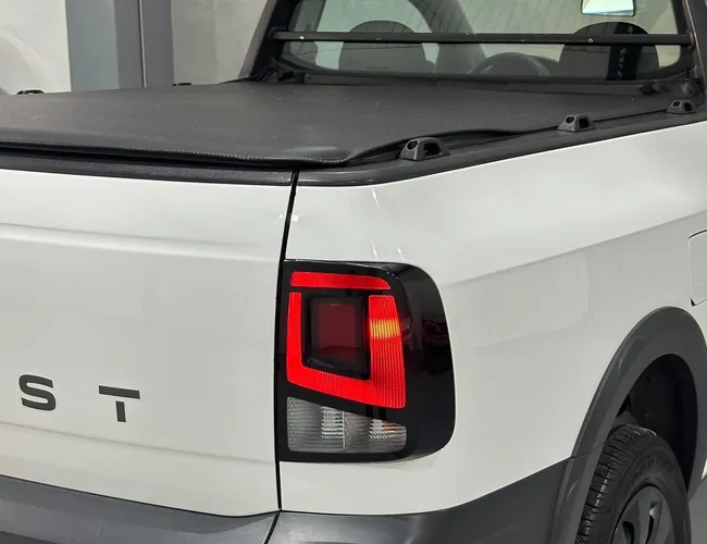 Imagem 7 – Saveiro 2024 1.6 Msi Robust Cs 16V Flex 2P Manual