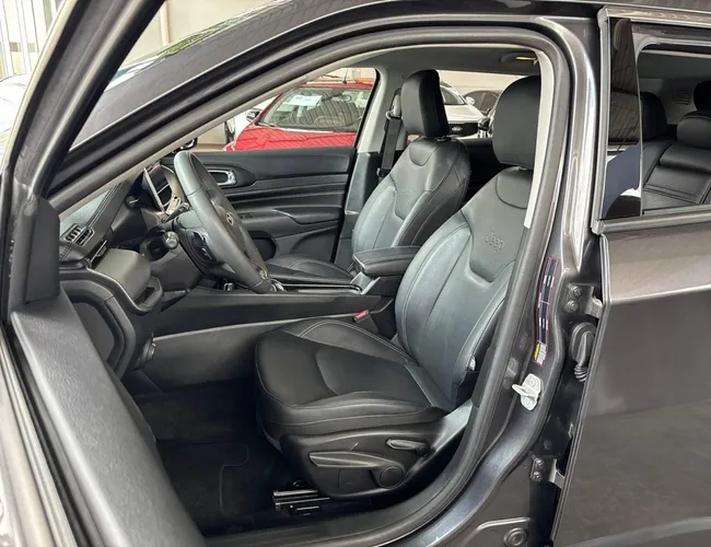 Imagem 10 – Compass 2023 1.3 T270 Turbo Flex Longitude At6