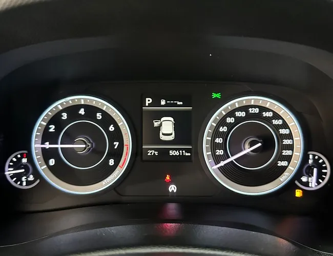 Imagem 10 – Creta 2023 Creta Comfort 1.0 Tb 12V Flex Aut.