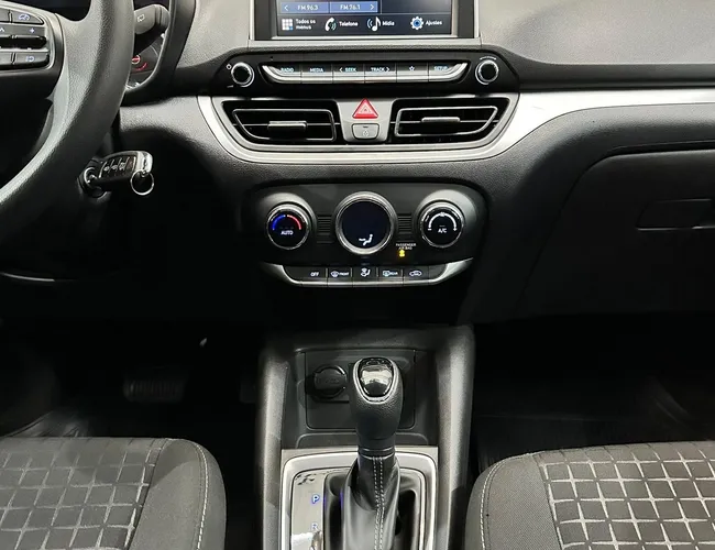 Imagem 15 – Hb20 2025 1.0 Tgdi Flex Comfort Plus Automático