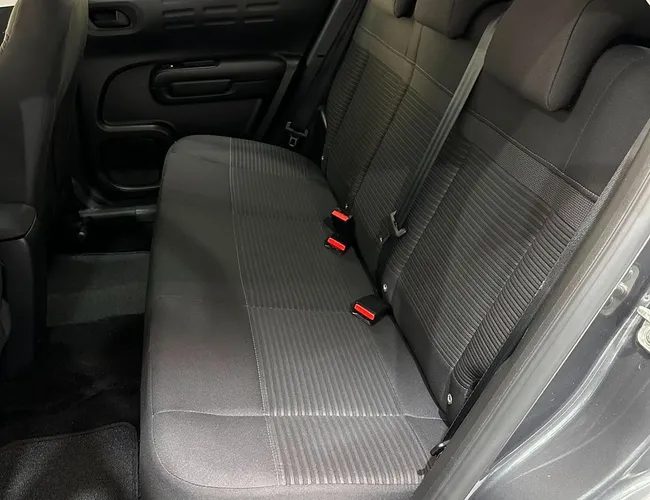 Imagem 22 – C4 2020 C4 Cactus Feel 1.6 16V Flex Aut.