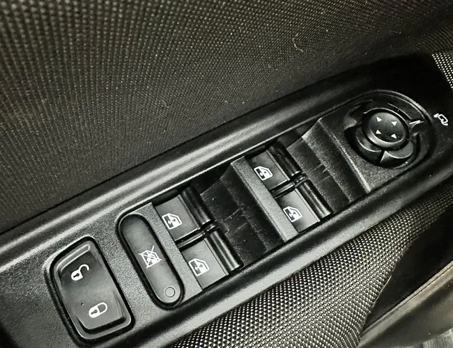 Imagem 17 – Toro 2021 1.8 16V Evo Flex Freedom At6