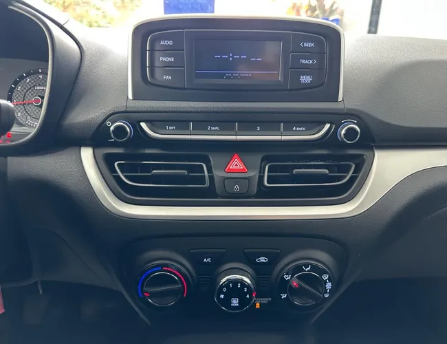 Imagem 9 – Hb20 2024 1.0 12V Flex Sense Manual