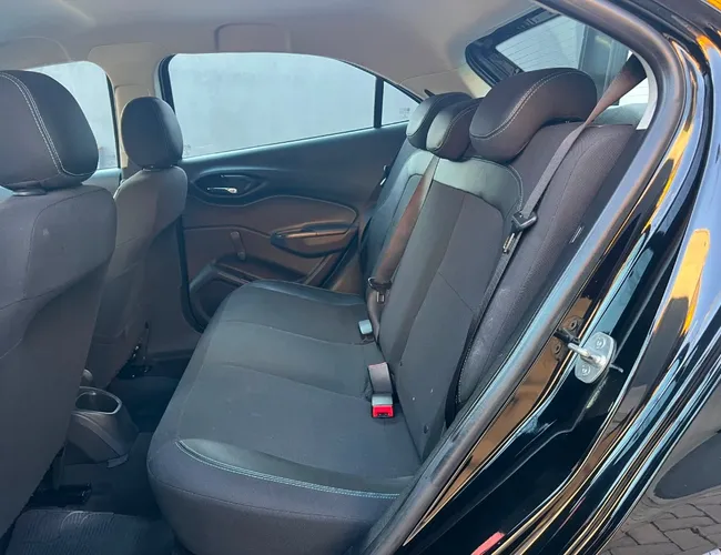 Imagem 14 – Onix 2019 1.0 Mpfi Lt 8V Flex 4P Manual
