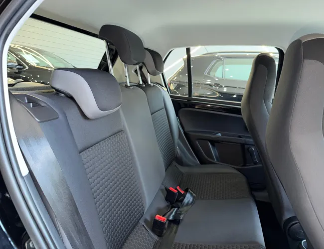 Imagem 15 – Cross Up 2018 1.0 Tsi 12V Flex 4P Manual