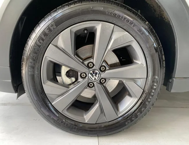 Imagem 17 – Nivus 2025 1.0 200 Tsi Total Flex Comfortline Automático