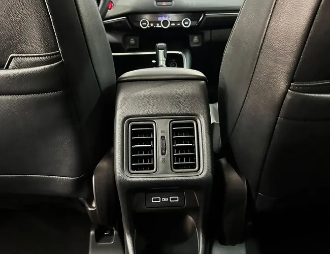 Imagem 14 – Hr-V 2023 1.5 Di I-Vtec Flex Exl Cvt