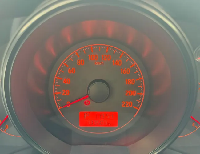 Imagem 7 – Fit 2015 1.5 Lx 16V Flex 4P Automático
